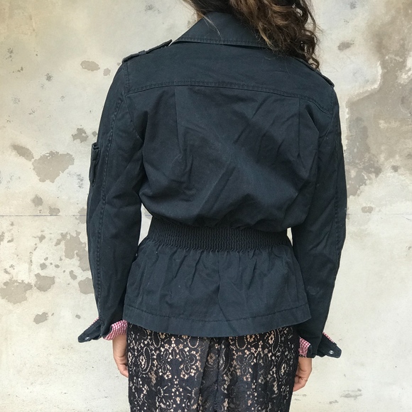 Dsquared Jacket - Picture 3 of 4